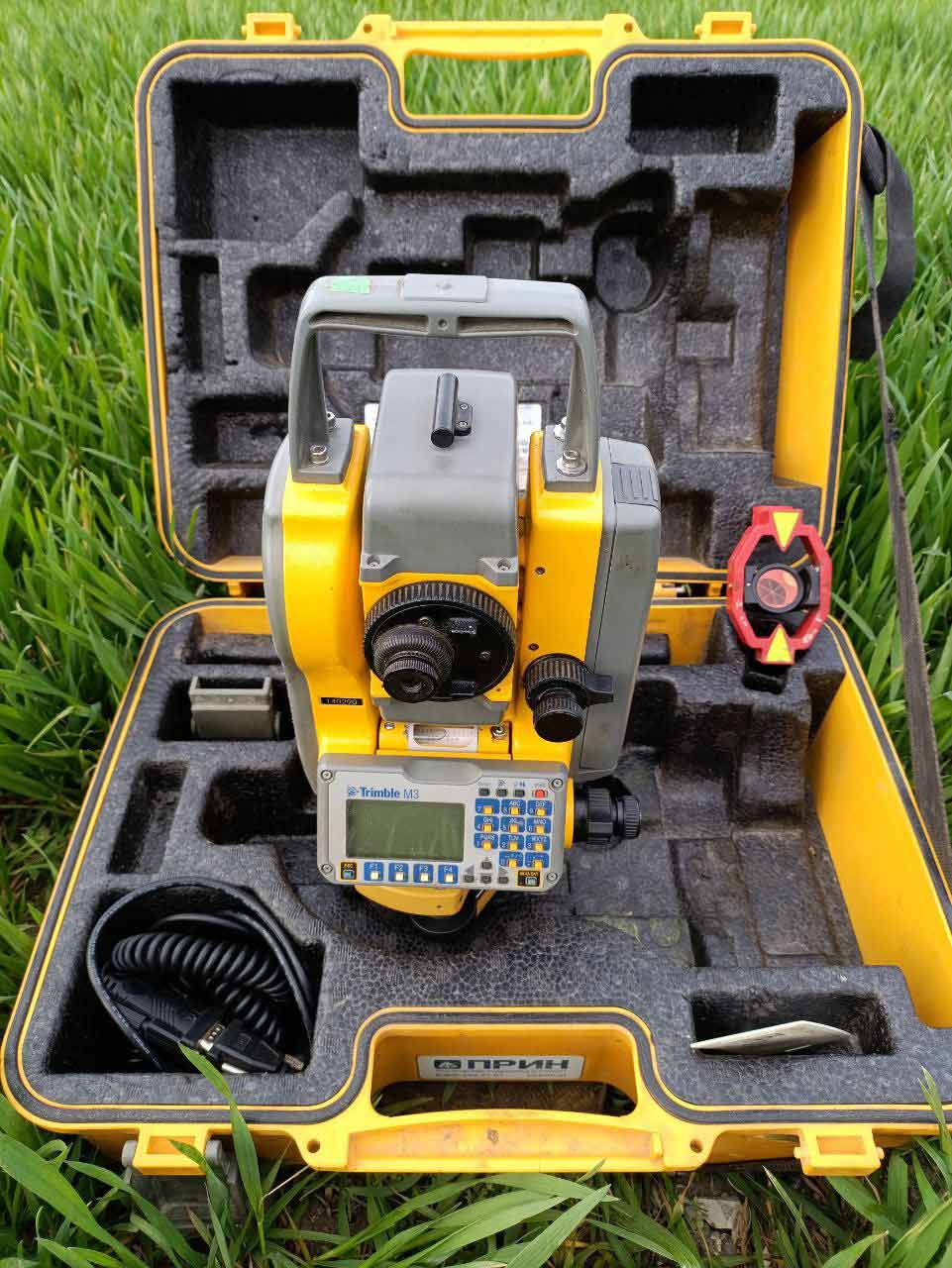 Комплект GNSS Geobox Fora 20SE